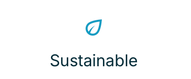 Sustainable
