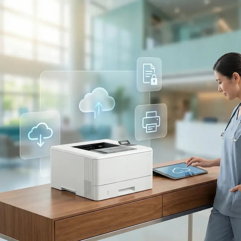 add-printers-healthcare