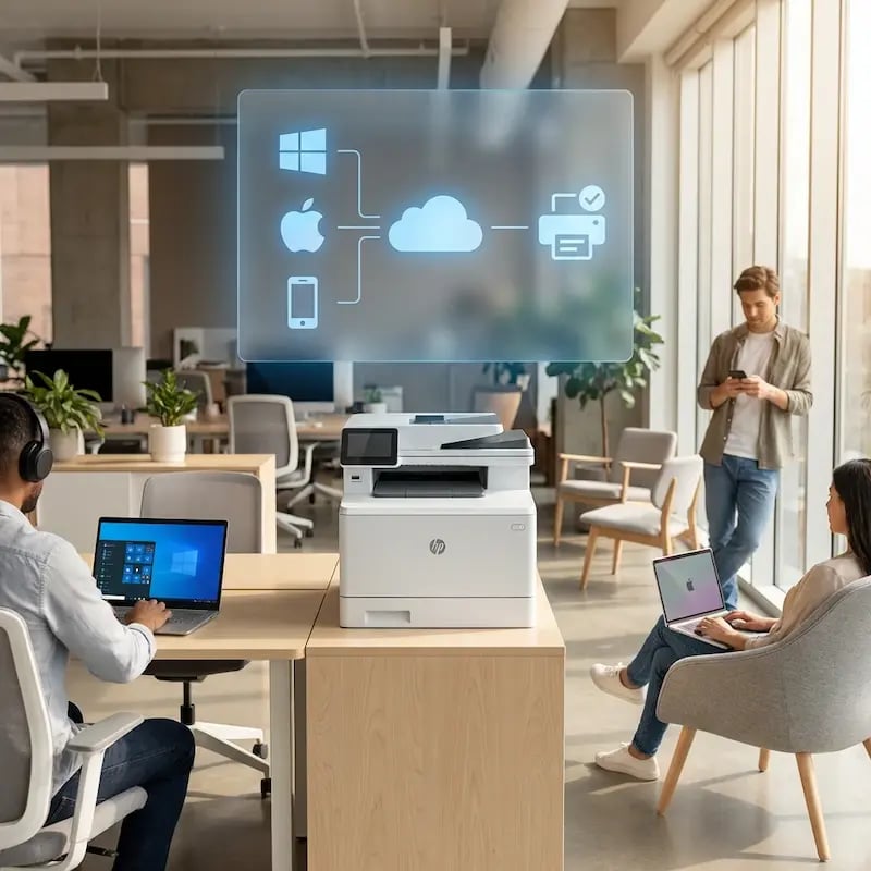 all-devices-to-printer