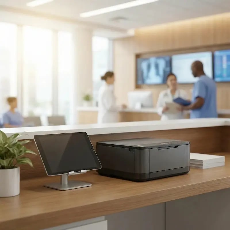 clinical-floor-nurses-station-printing