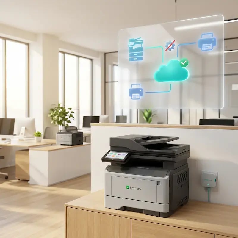 cloud-printing-lexmark