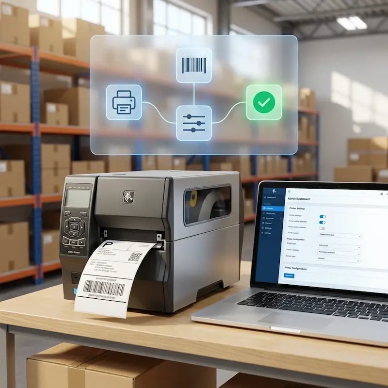 consistent-label-printing