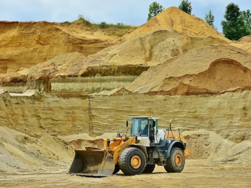 construction-machine