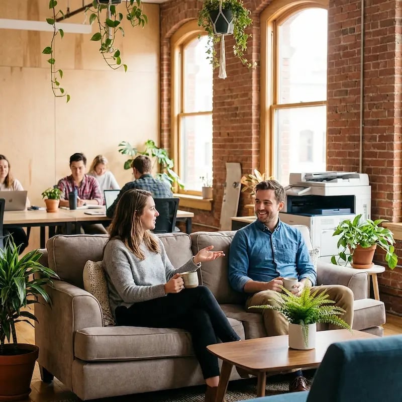 coworking-talking-nicely