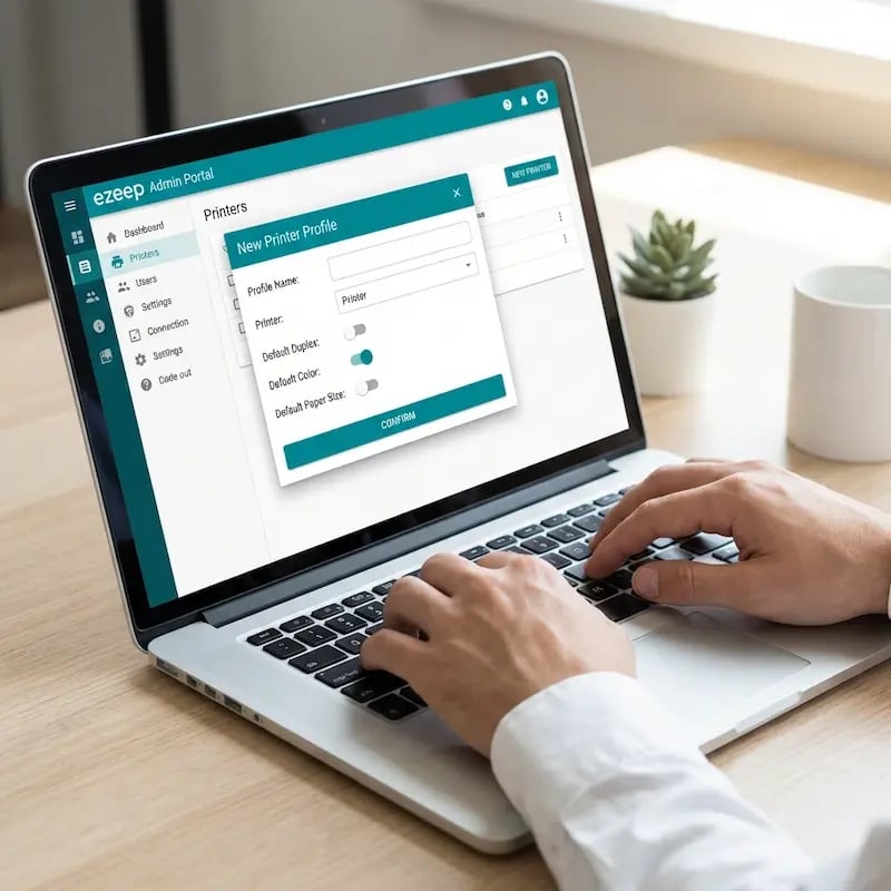 create-profile-ezeep