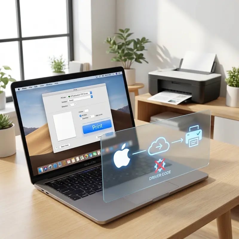 driver-free-mac-printing