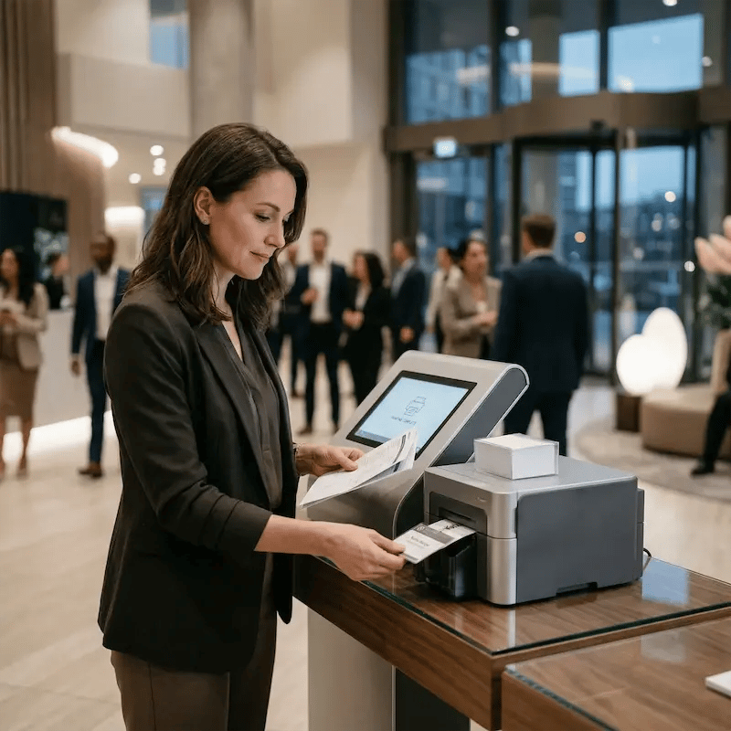 event-conference-printing