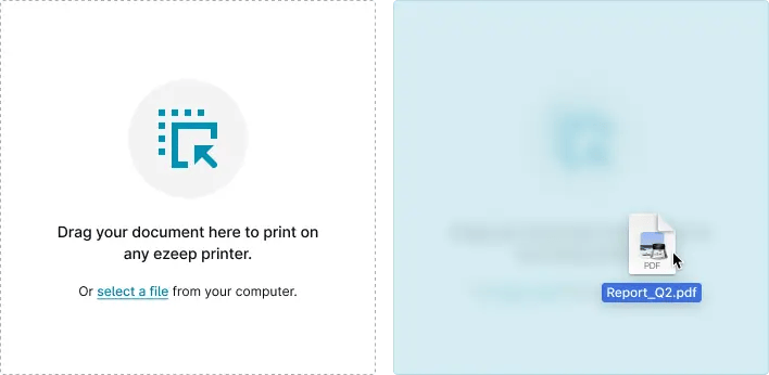 Grafik: Einfaches Drucken von PDFs aus JavaScript-Webanwendungen