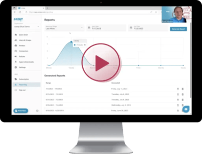 ezep Free Trial Product Demo Video