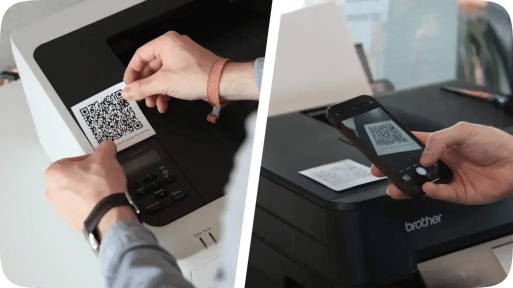 Installation von ezeep Pull Printing auf jedem Drucker