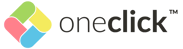 oneclick Logo