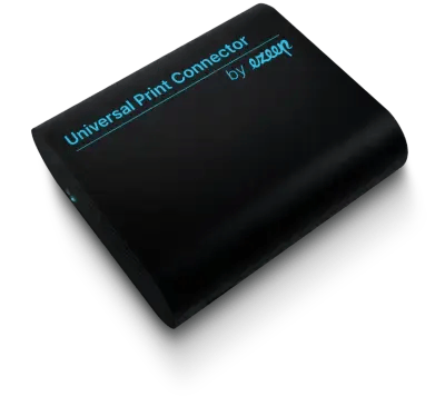 What is Microsoft Universal Print and what is the Microsoft Universal Print setup?