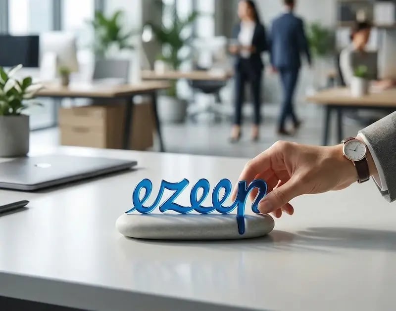 ezeep-desk