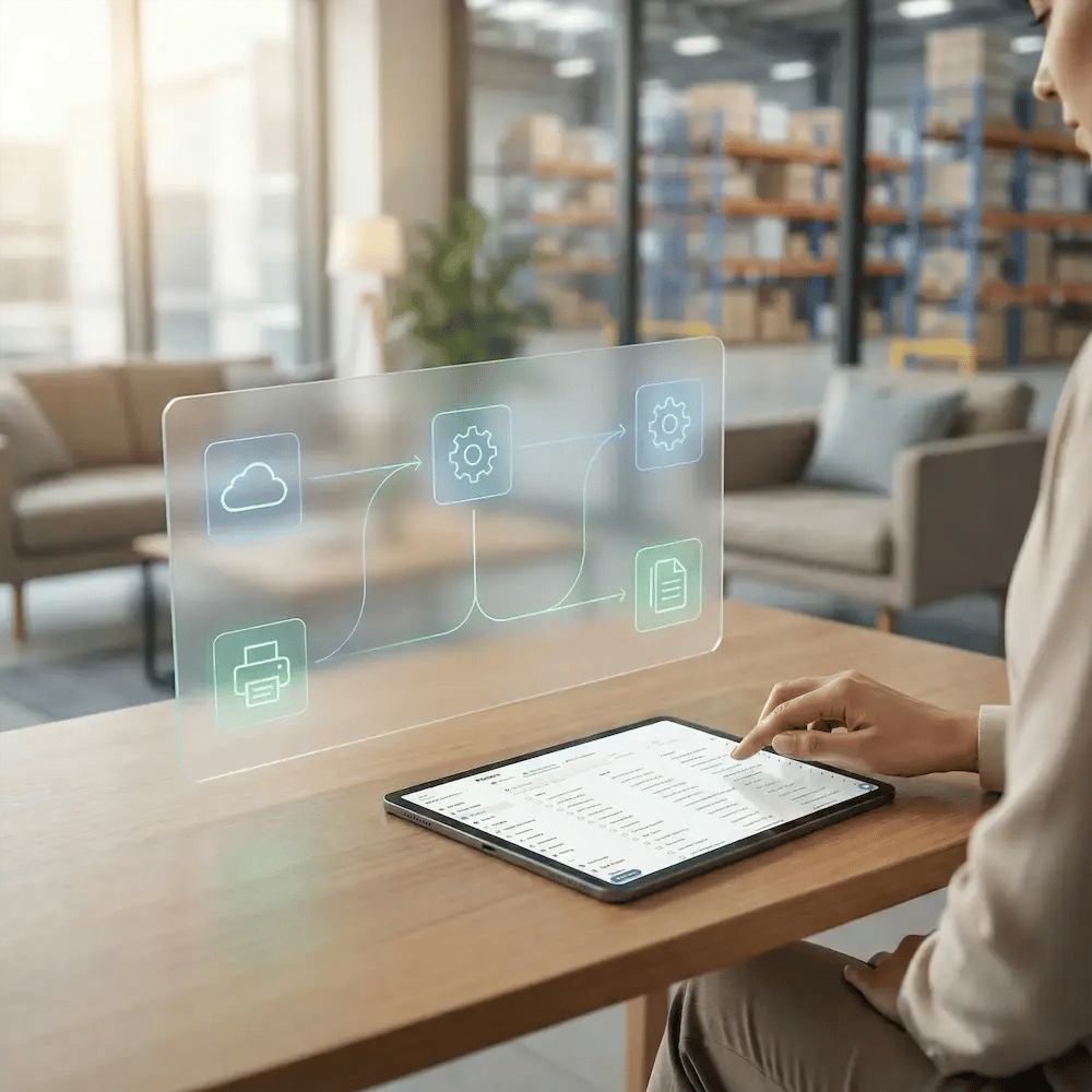 integrate-wms-system