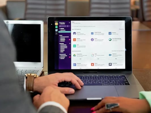 integration-interface-on-computer