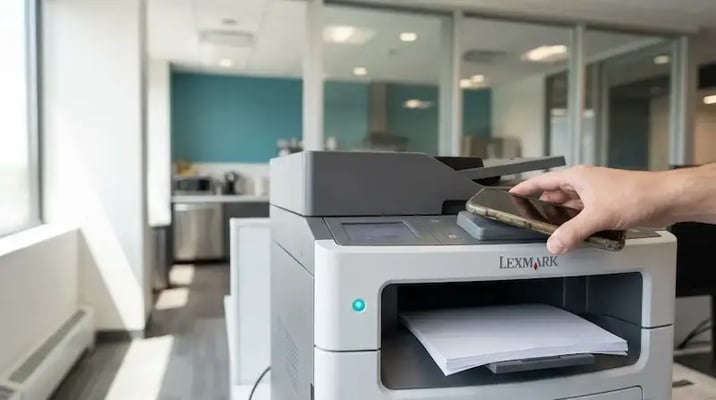 lexmark-integration-pull-printing