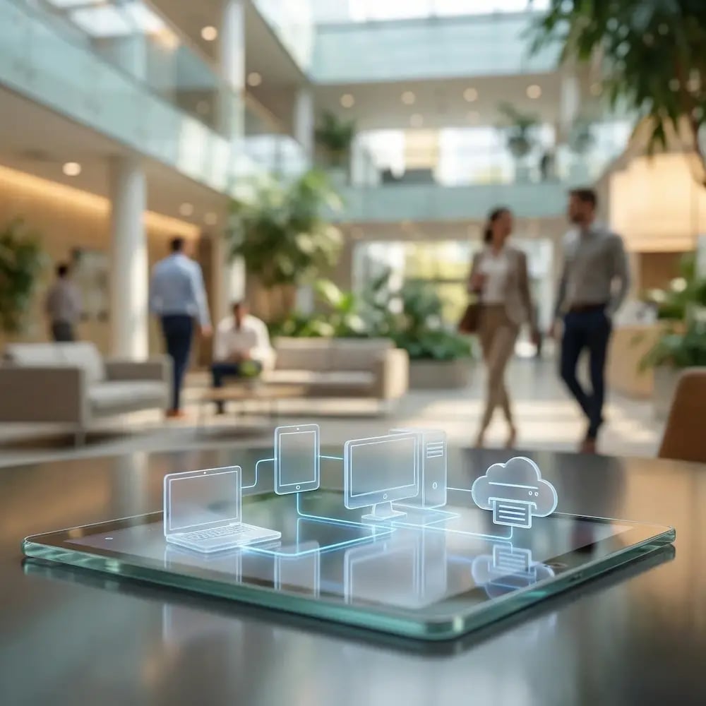 multiple-device-printing