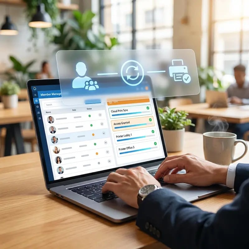 nexudus-members-sync-automatically