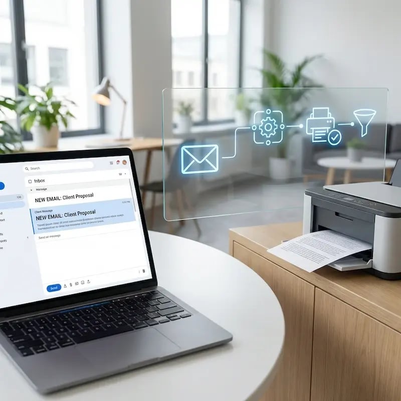 print-emails-automatically