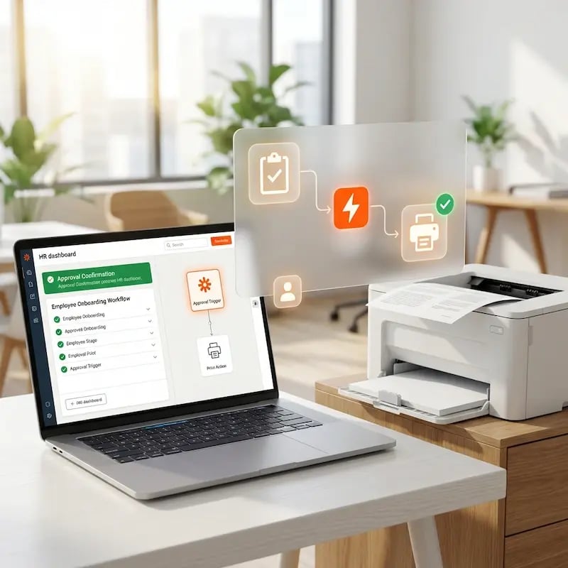 print-hr-documents-automatically