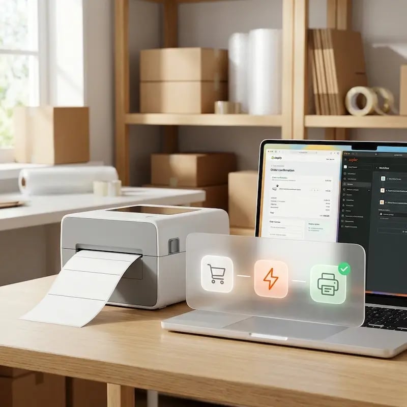 print-shipping-labels-instantly-automatically