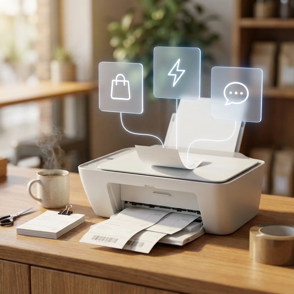 printer-automated-home-office