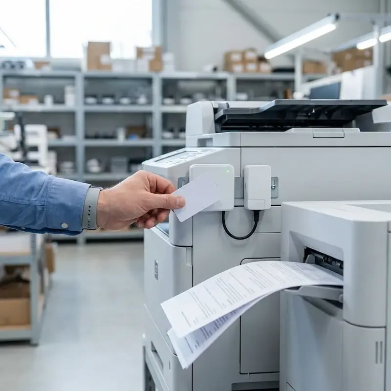 pull-printing-id-badge