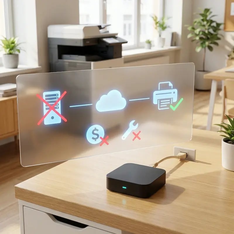 remove-print-servers