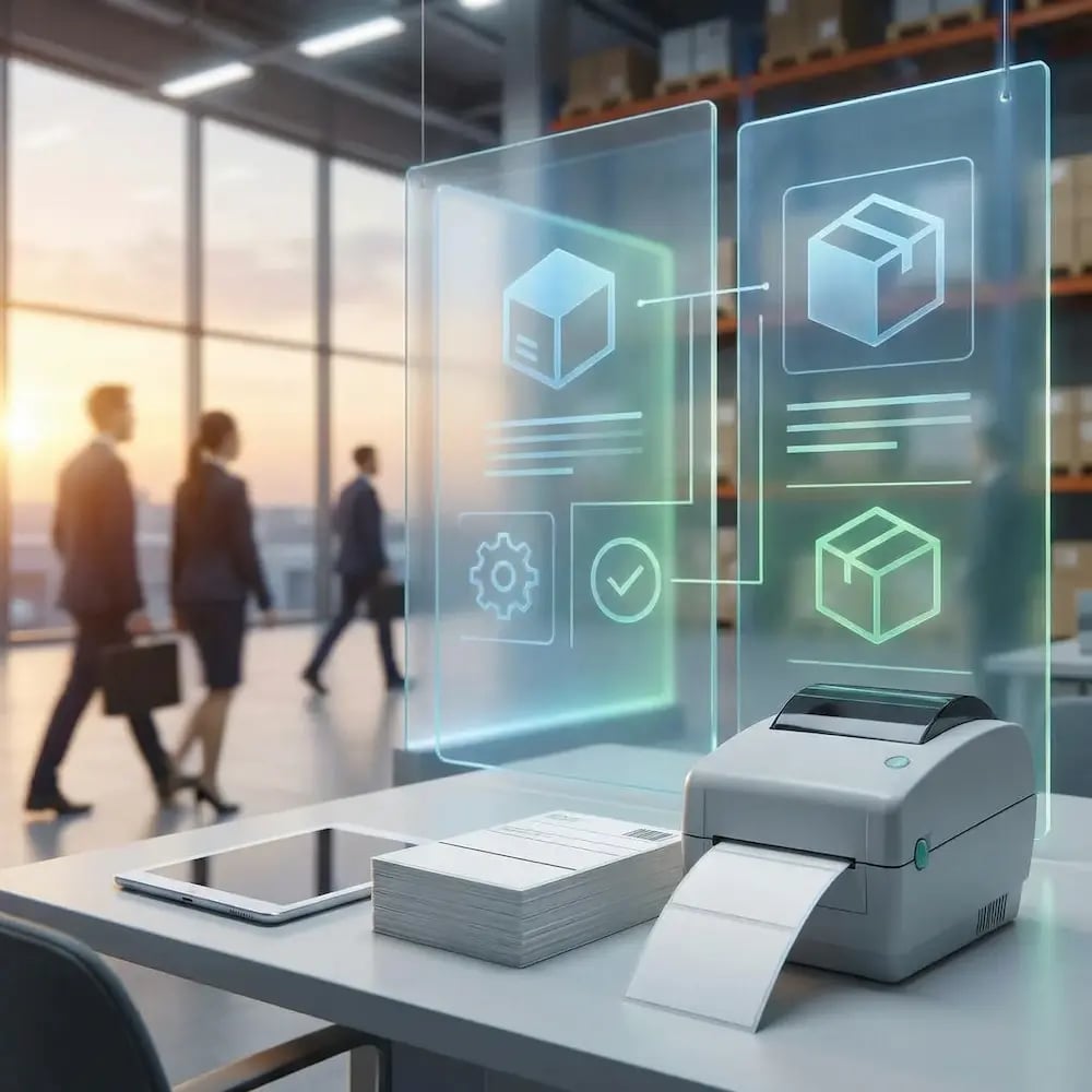 standardize-labels-everywhere