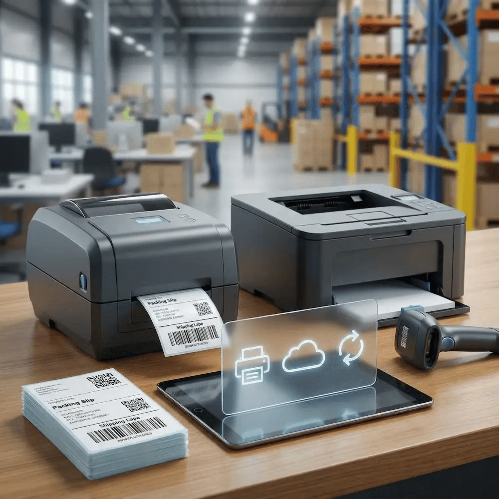 standardize-labels-warehouse