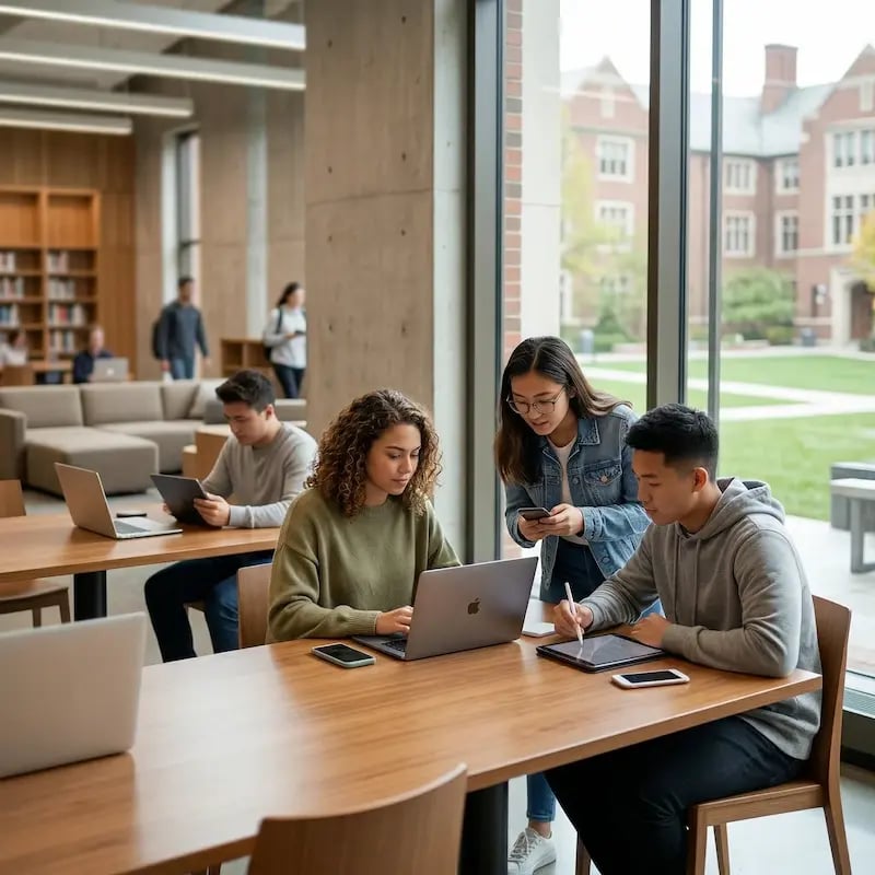 student-campus-printing