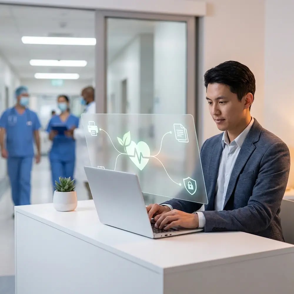 sustainable-healthcare