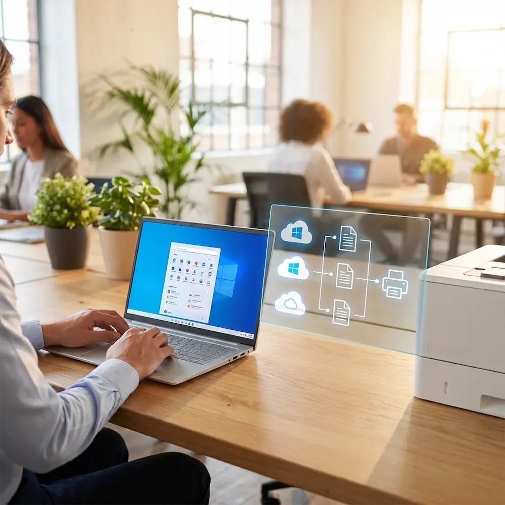 windows365-printing-laptop