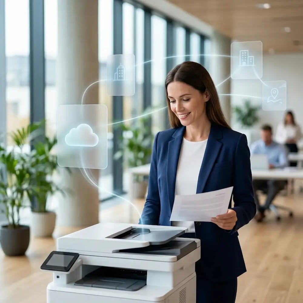 woman-printing-multiple-locations