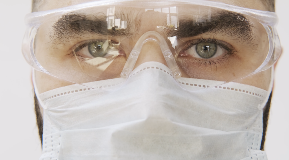 Healthcare Stock Video Still