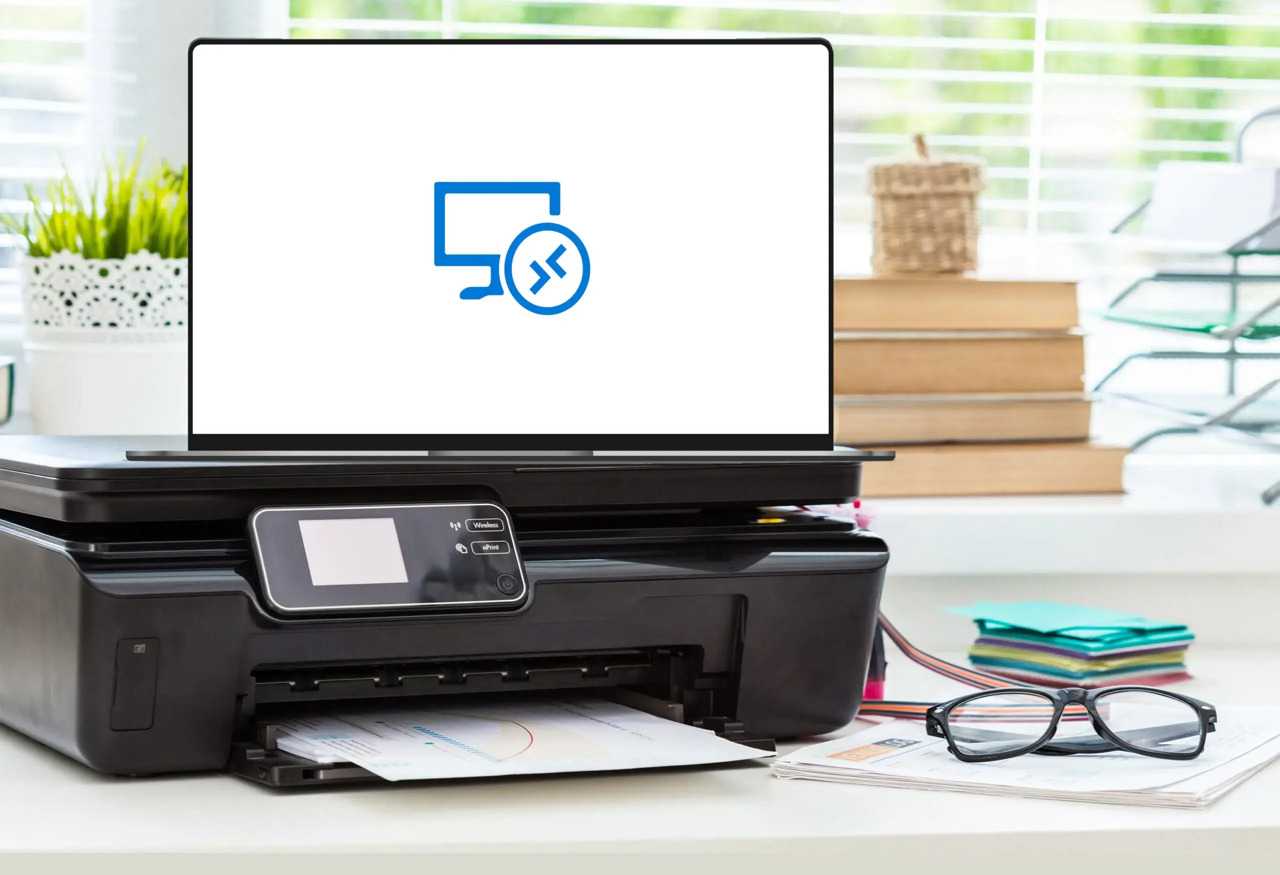 Azure Virtual Desktop: Entdecke das neue Web UI