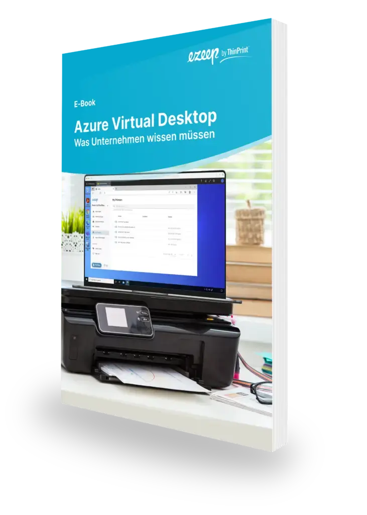 White Paper: Windows Virtual Desktop – Was Unternehmen jetzt wissen müssen