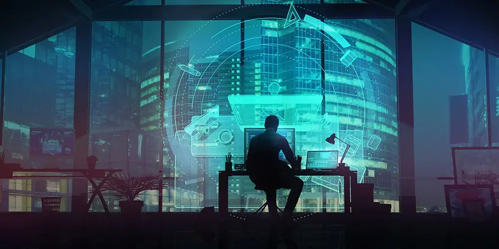 Azure Virtual Desktop Report: Überblick für dich