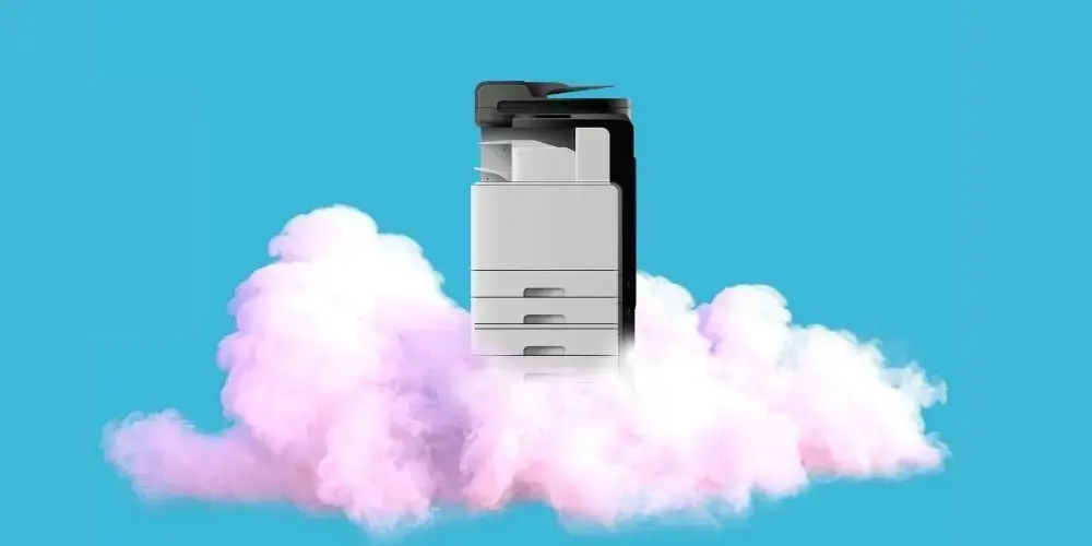 Drucken in die Cloud bringen: Dein Crash-Kurs
