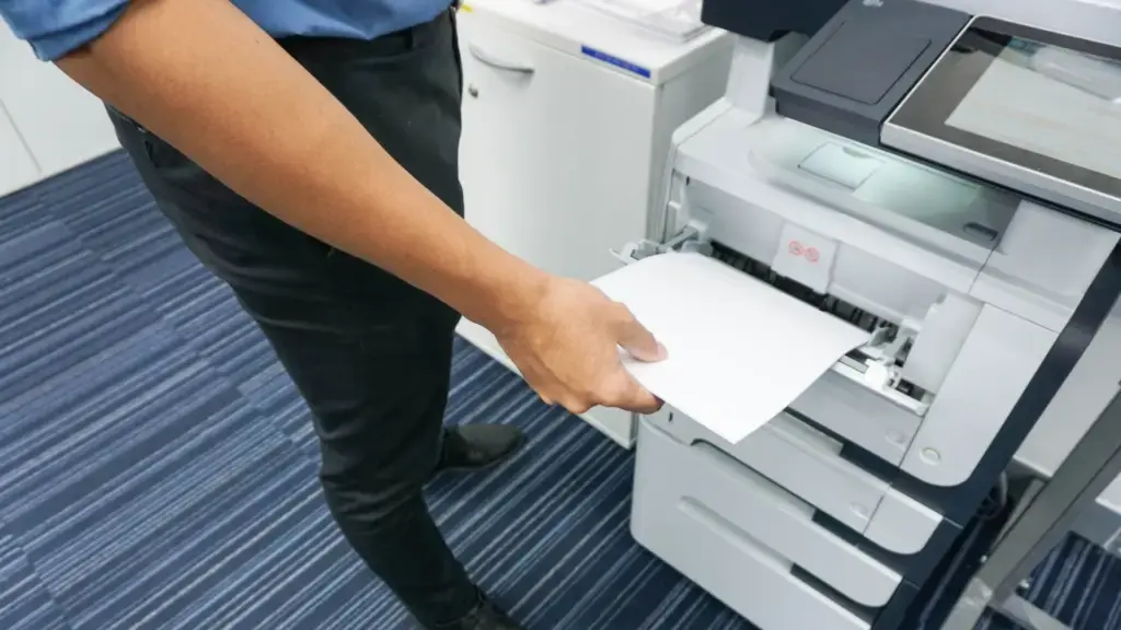 Was ist Pull Printing? Dein Leitfaden