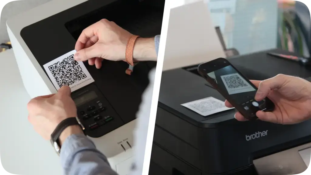 Sicheres Pull Printing – Neu in ezeep