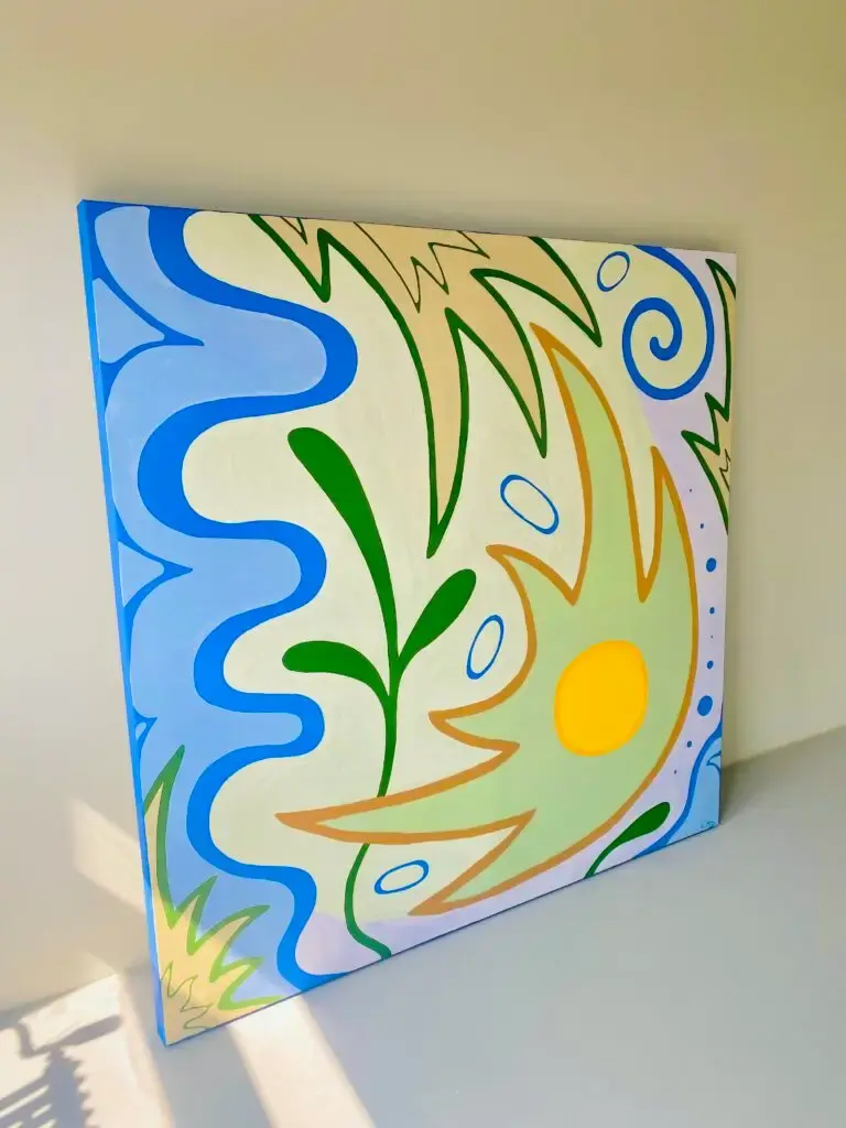 Trennwände für Büro