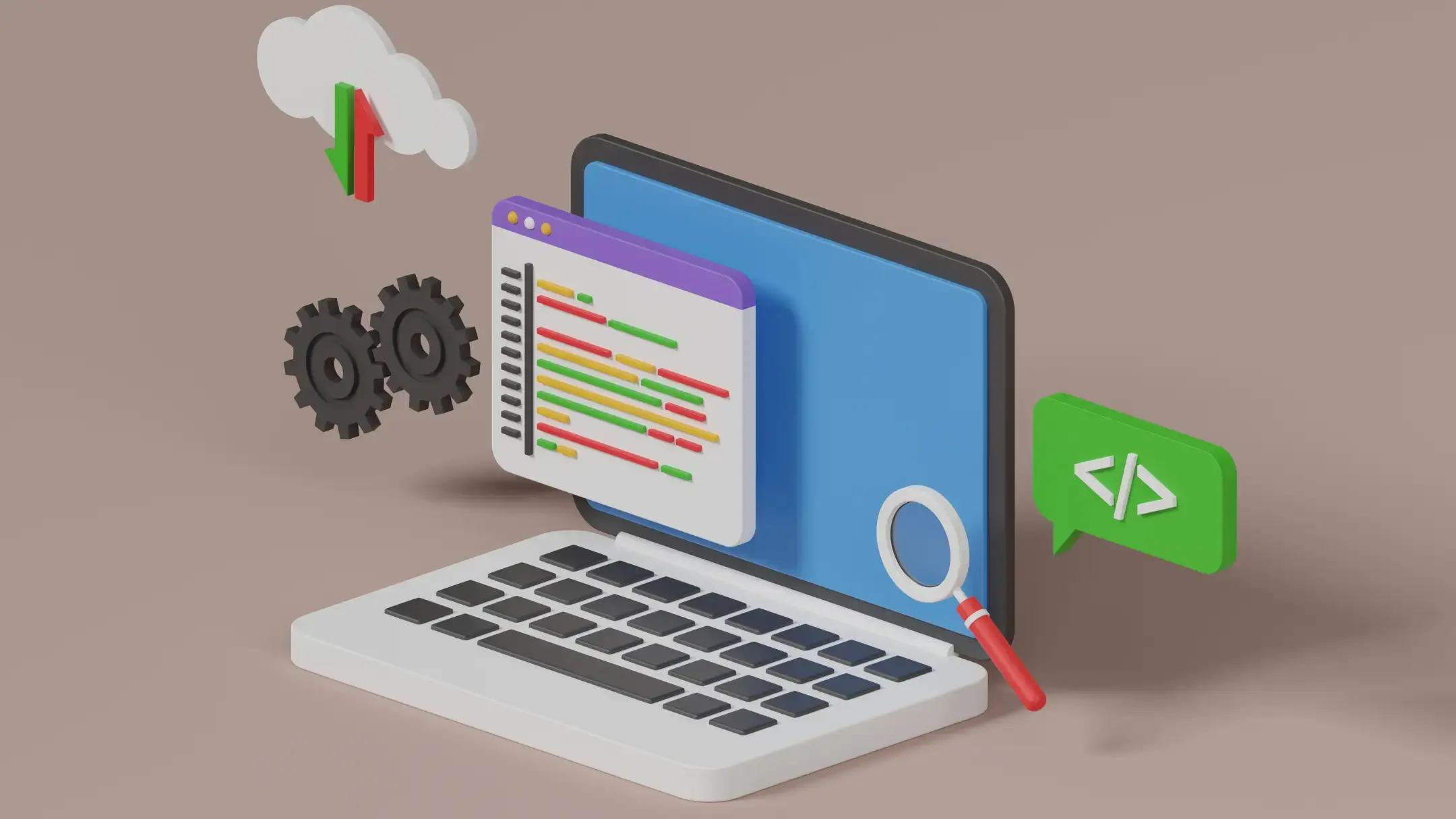 Was ist Cameyo? Dein Überblick und wie es mit ezeep funktioniert