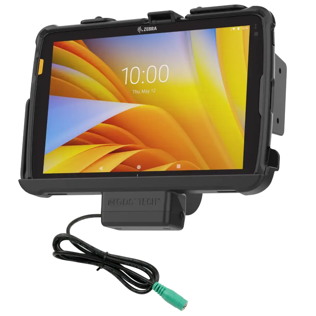 Zebra Tablet ET40 für professionelle Nutzung