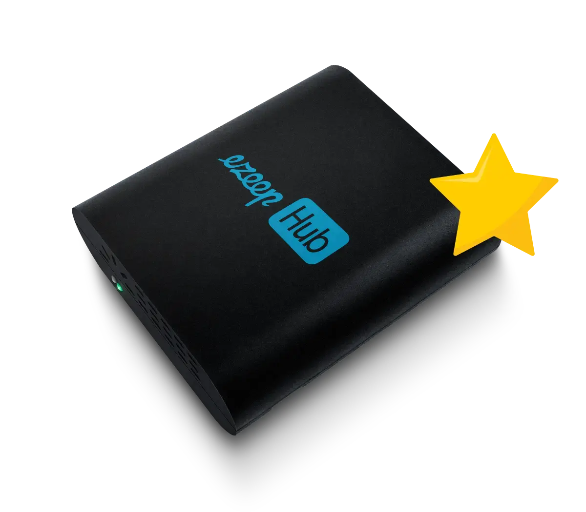 ezeep Hub: Kleine Hardware, großer Nutzen