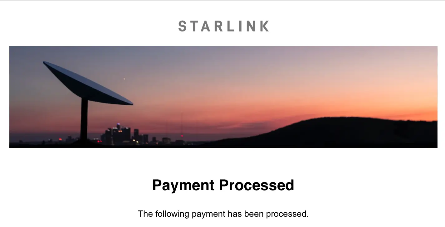 Starlink in Deutschland: ezeep testet Anbindung entfernter Standorte
