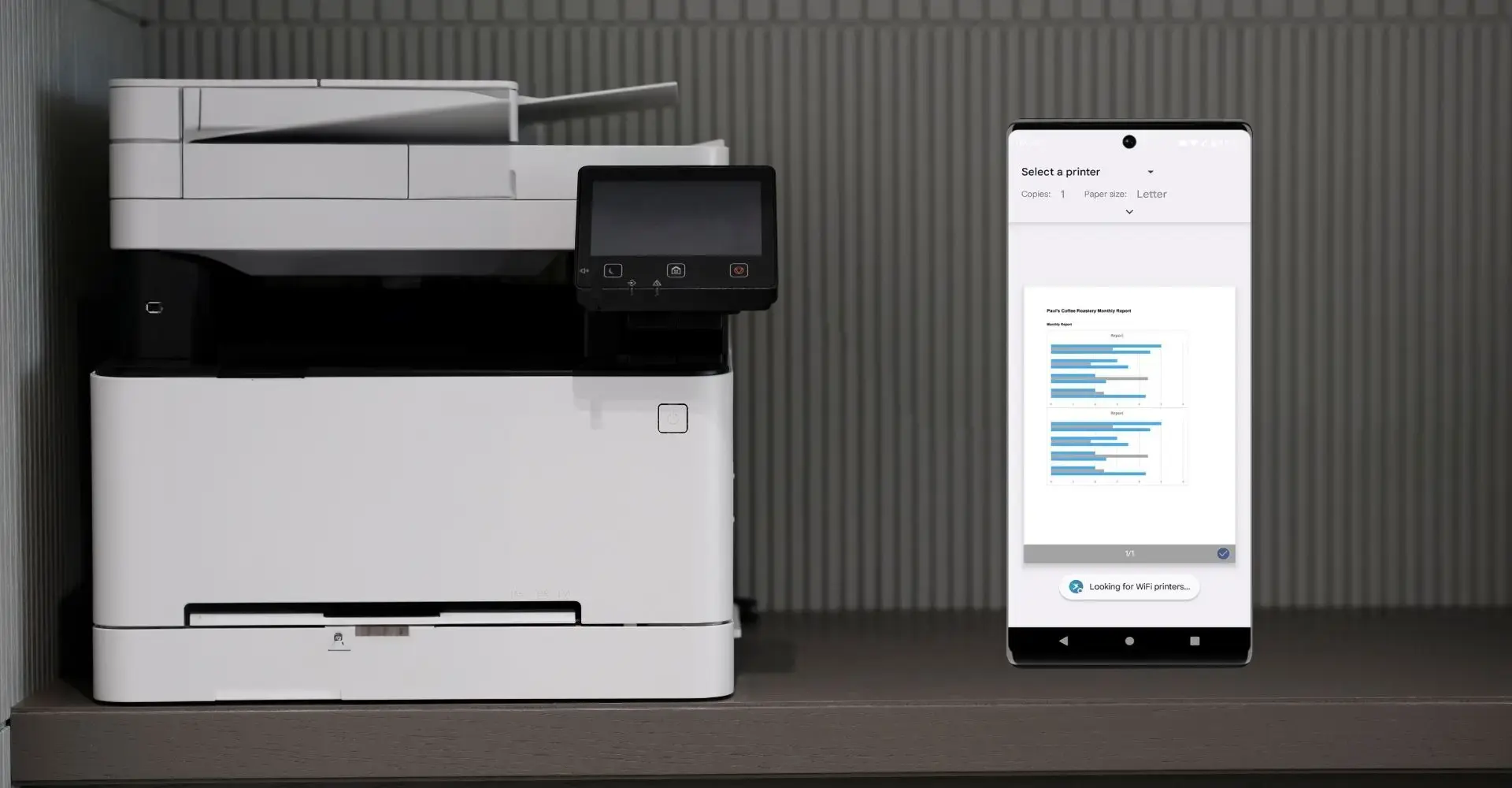 Windows 365 & ezeep: Cloud Printing for Remote Work