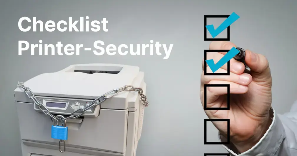 New Critical Security Vulnerability in HP Printers
