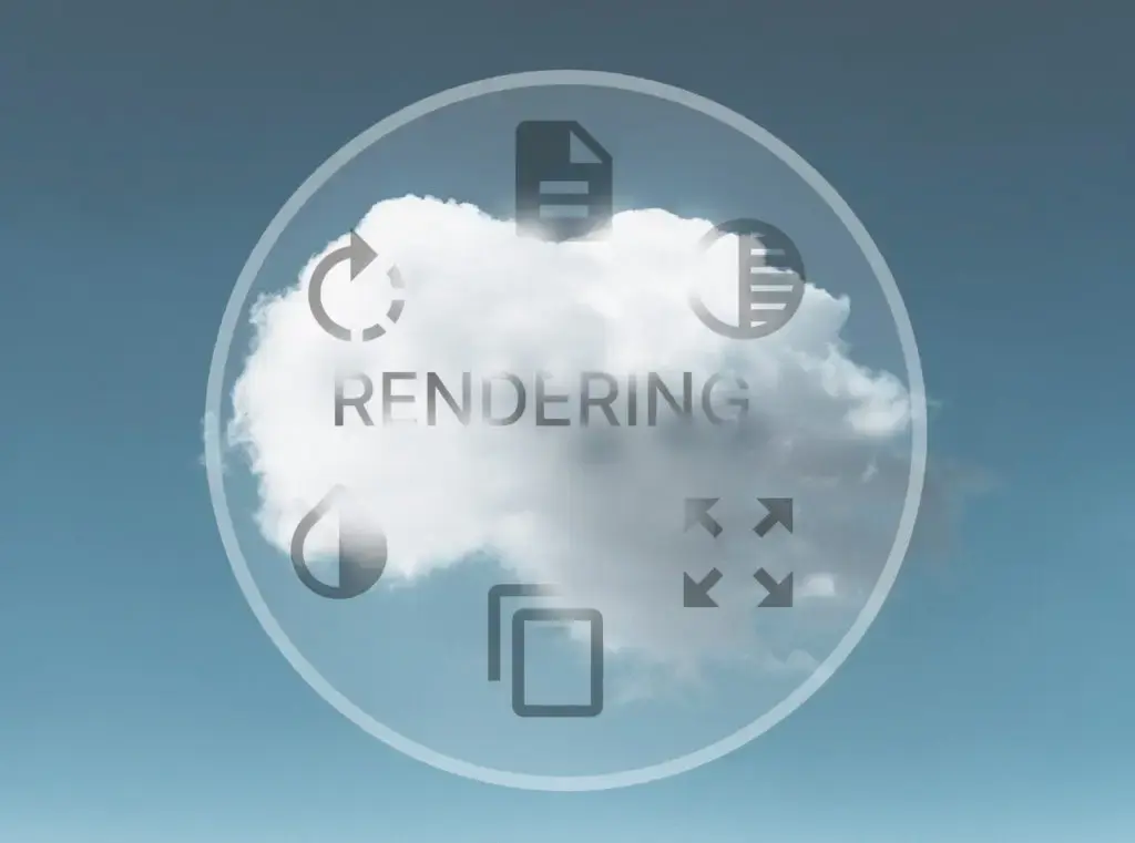Cloud Rendering: How ezeep Makes Printing Driver-Free