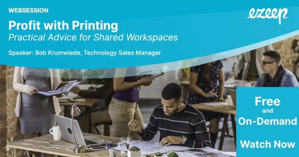 An illustration showing an arrow pointing to profit on a graph